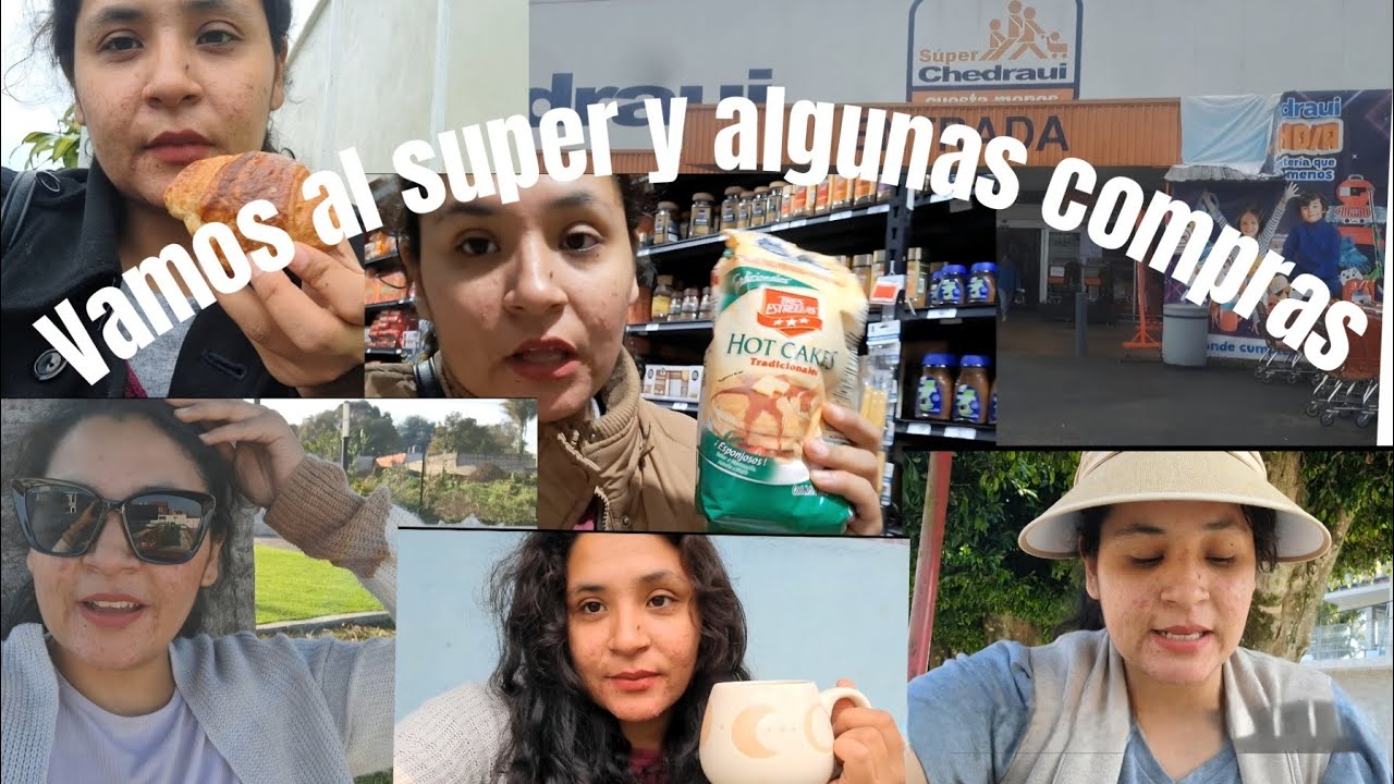 Algunas compras+Mini tour de mi jardin🌳🪴