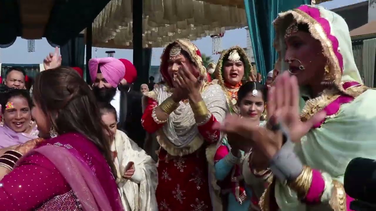 SASSE AAH KI RAUNAK MELA (ਸੱਸੇ ਆਹ ਕੀ ਰੌਣਕ ਮੇਲਾ)