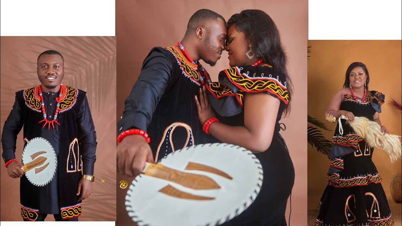 Bamenda (Bafut) Traditional Wedding 2023 |Cameroon Traditional Wedding 