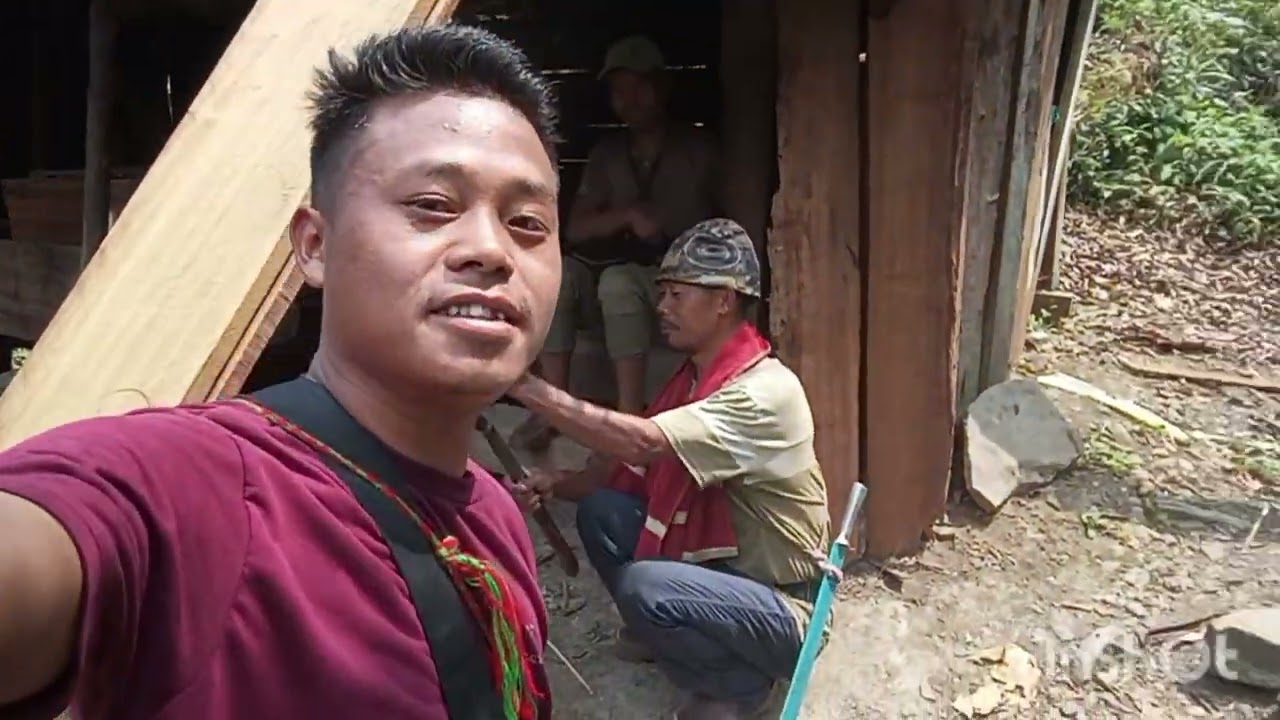 Sheanghah chingnyu youth