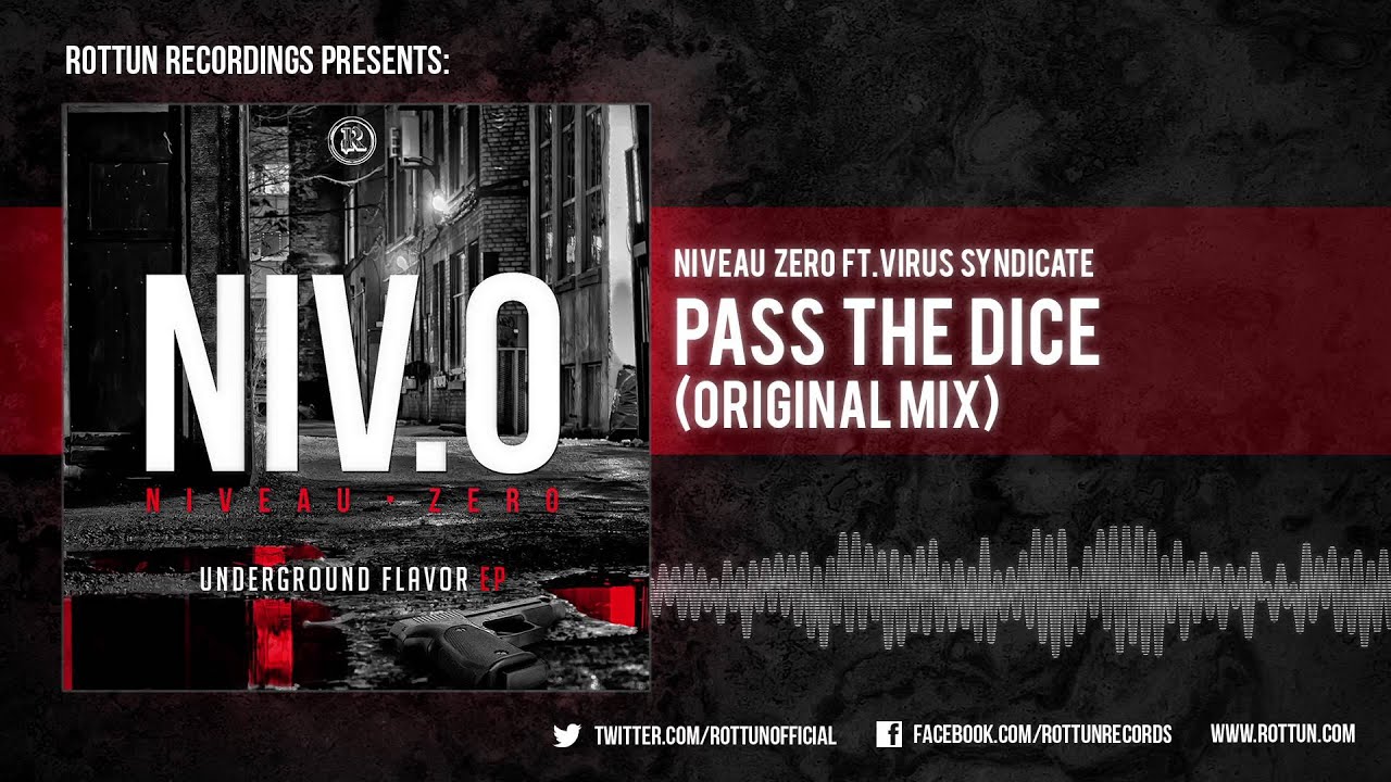 Niveau Zero ft. Virus Syndicate - 