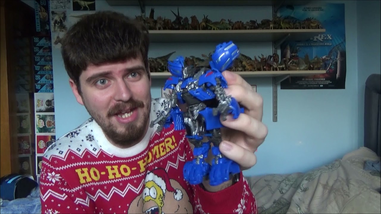 My Christmas Haul 2021