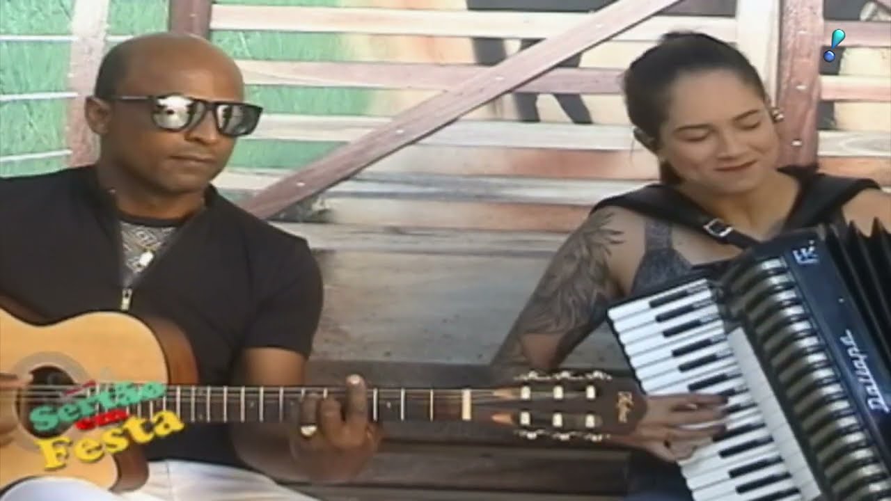 Diamantes de Goiás - Quarto Triste (#SF74 Redetv)