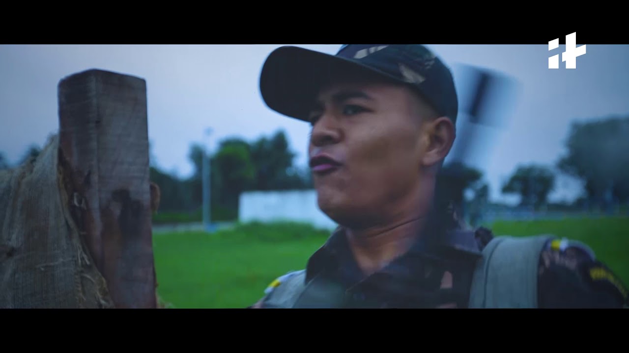 Indiatimes | Frontlines S02E17 | A Day At AFA