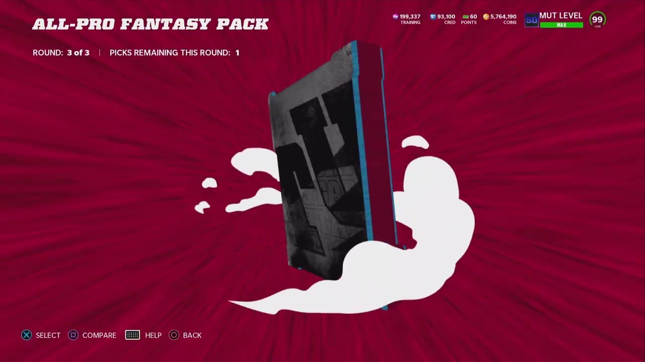 July mut rewards