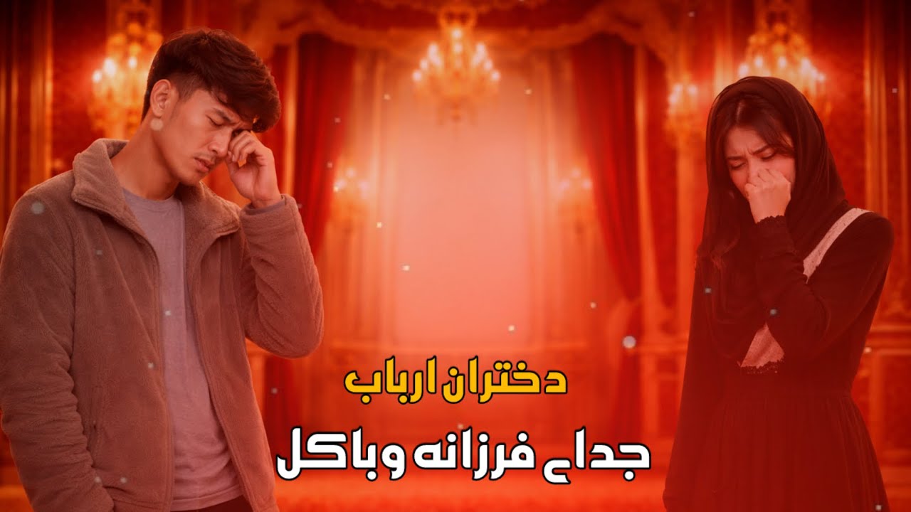 خرامان خرامان بیا مست و‌غزل خوان|New Remix Song Kheraman Kheraman 2026
