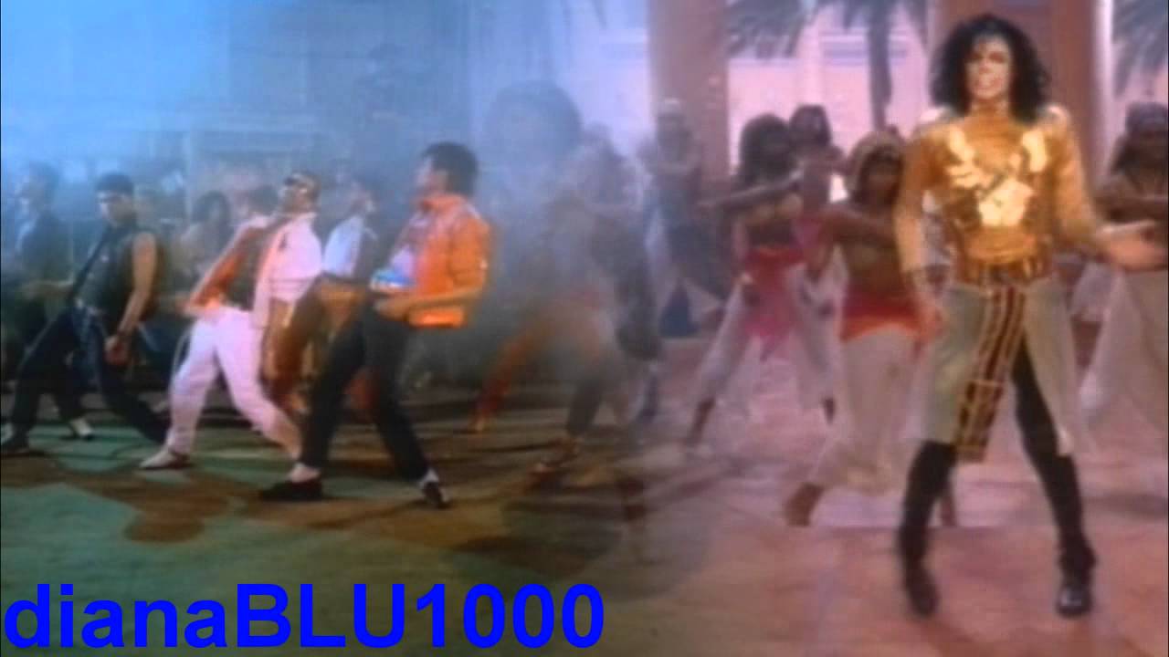 MICHAEL JACKSON-UNA VAINA LOCA♥♥ ♥  HAPPY BIRTHDAY SORELLINAAA♥ ♥ ♥