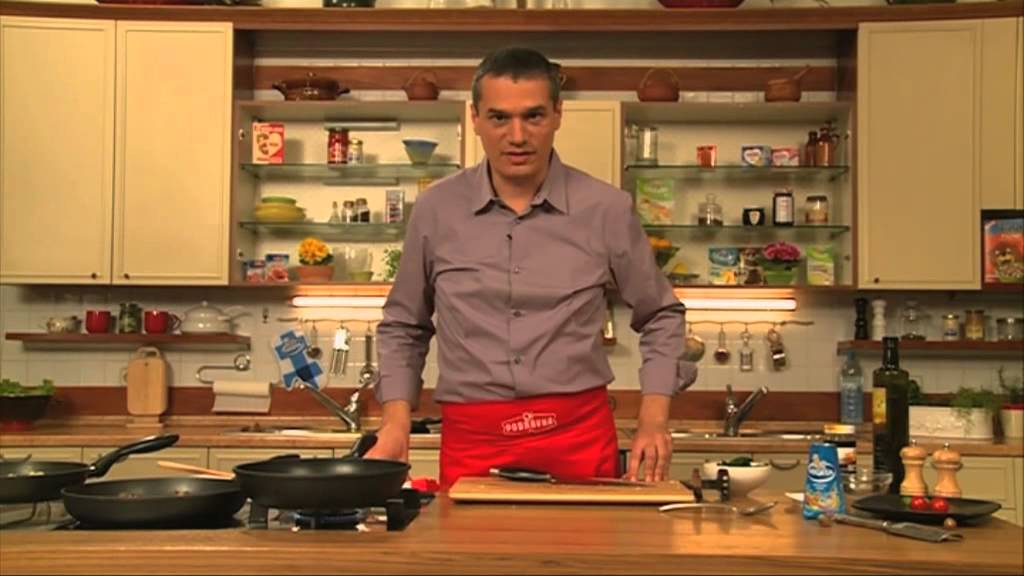 Ručak za sutra s Podravkom: Janjeći kotleti sa špinatom