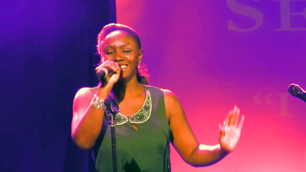 Saycon Sengbloh - 