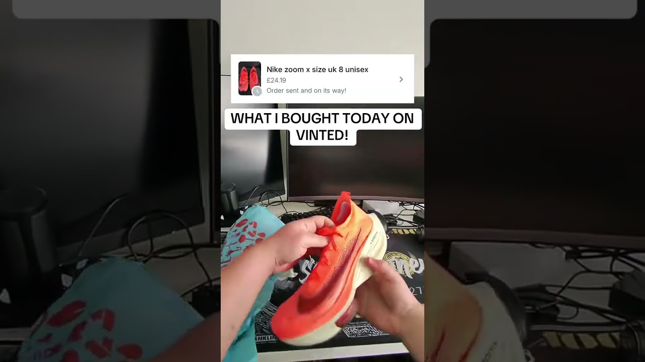 just a handful of vinted steals today!