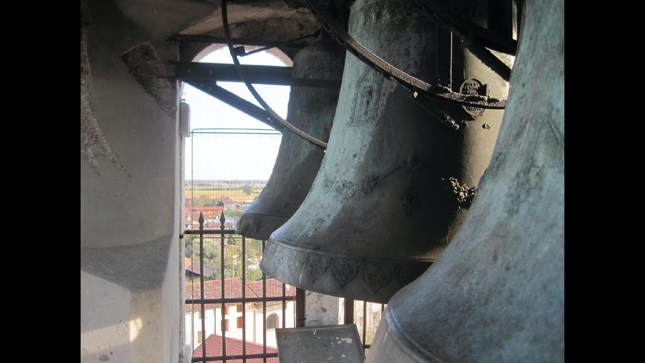 Campane di Chiopris (UD)