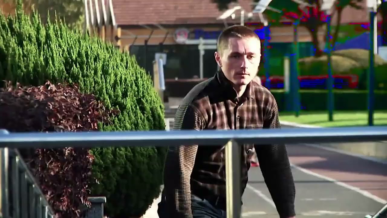 Bulldozer (Ben Kadow Secret Part)