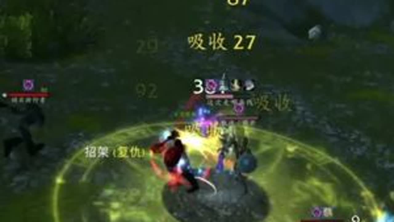 我劝战士还是不要打防骑了,你就算赢了,现实里寿元也没了 阿拉希15分钟我和防骑打了5分钟 #魔兽世界时光服 #魔兽世界