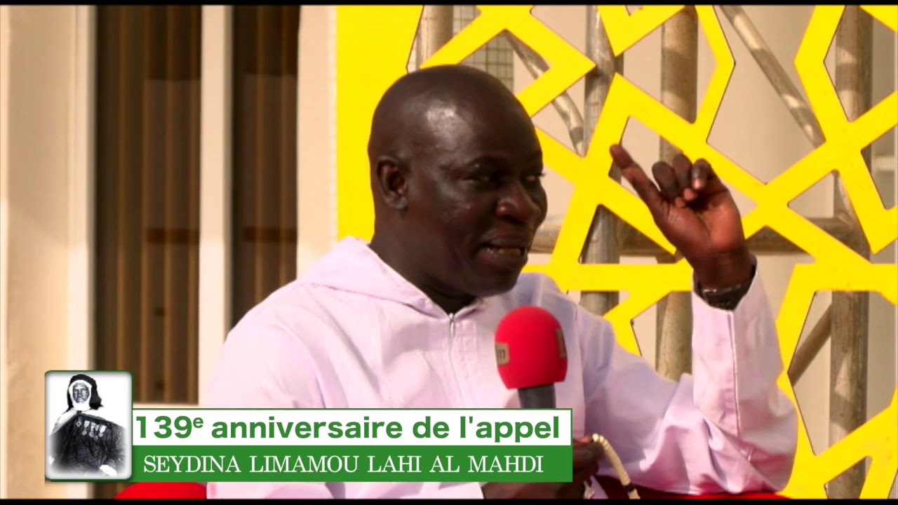 139iéme Anniversaire de l'APPEL : Plateau layenne yoff