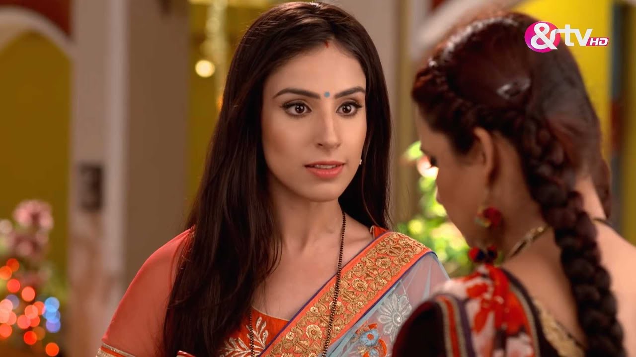 Agnifera | Ep.72 | Srishti कैसी ढमकी देती है Dulaari को? | Full Episode | AND TV