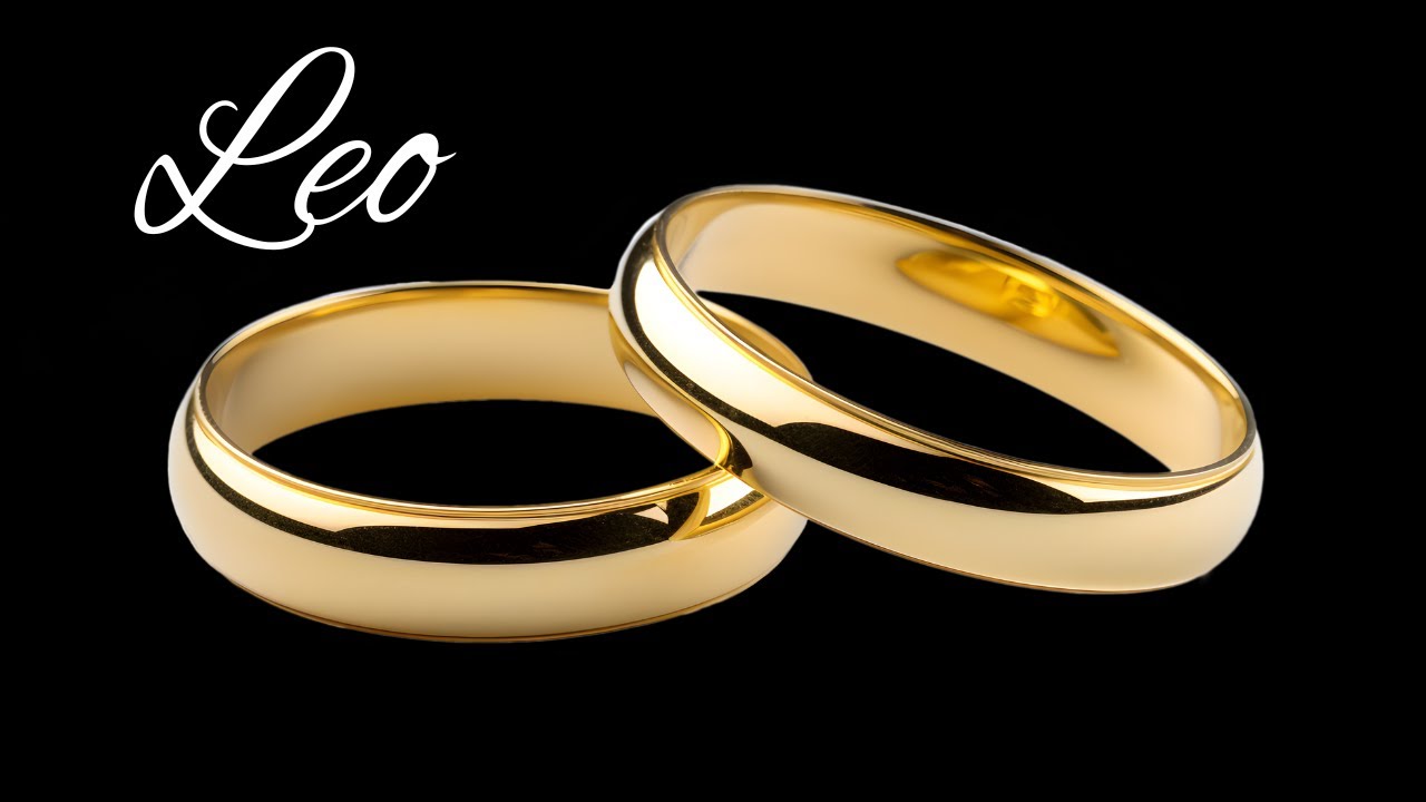 Leo BONUS💍The Person You'll Marry - All The Details💍Love Reading