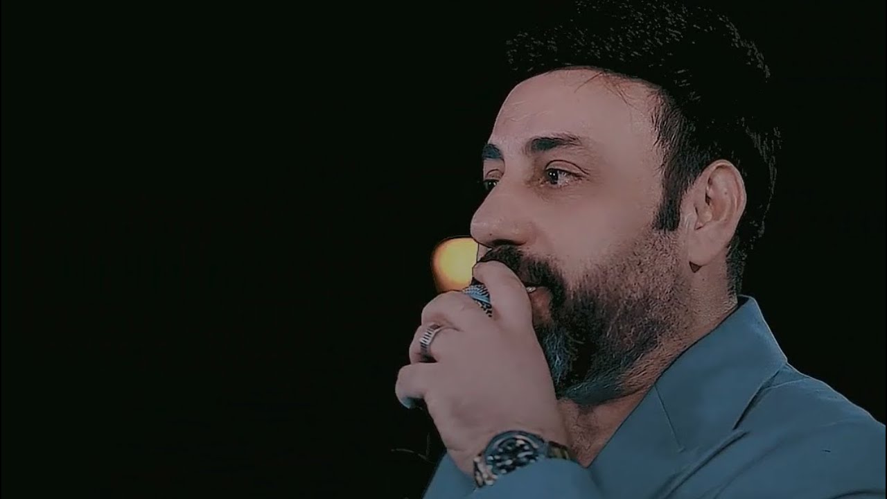 الفنان تيسير الحنين ها يكلبي #جيل_الطيبين