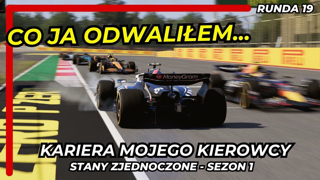 TEGO SIĘ NIE SPODZIEWAŁEM...
