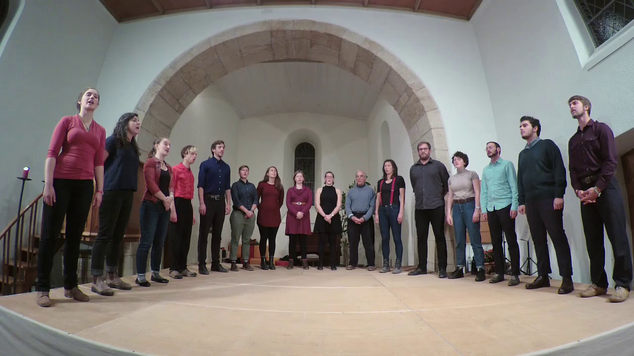 Northern Harmony - Sazeimo perkhuli