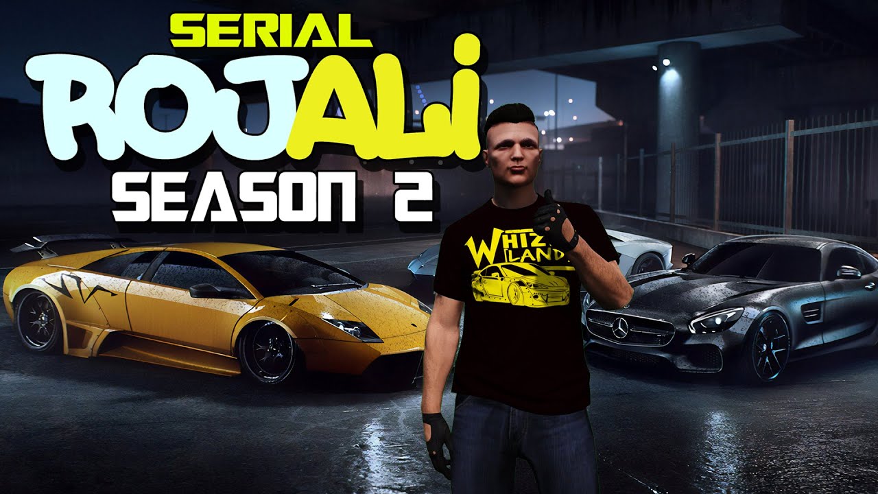 Bocoran Serial Rojali Season 2
