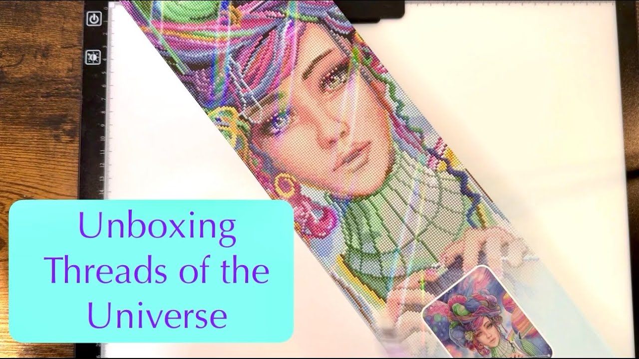 Unboxing Threads of the Universe