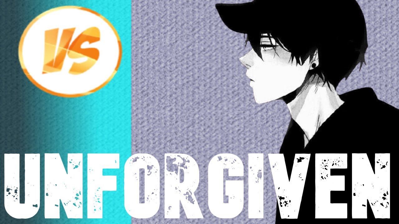 Unforgiven I Metalica I CZ lyrics