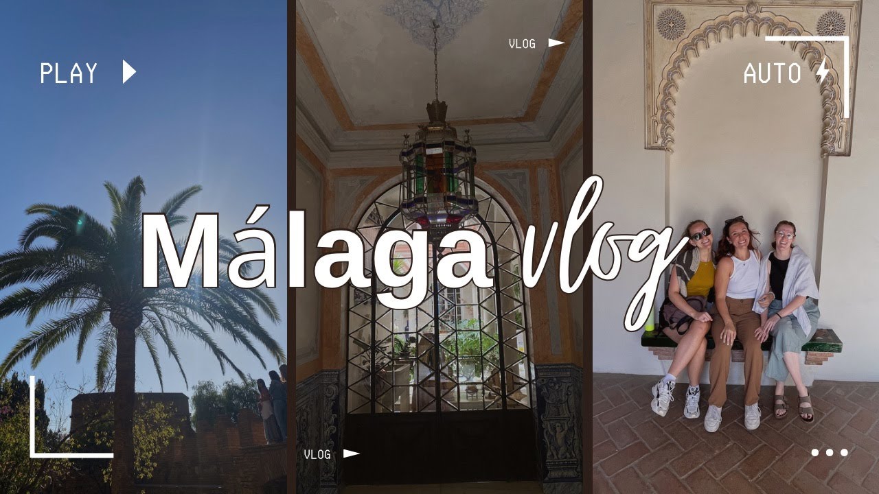M&aacute;laga | Year Abroad