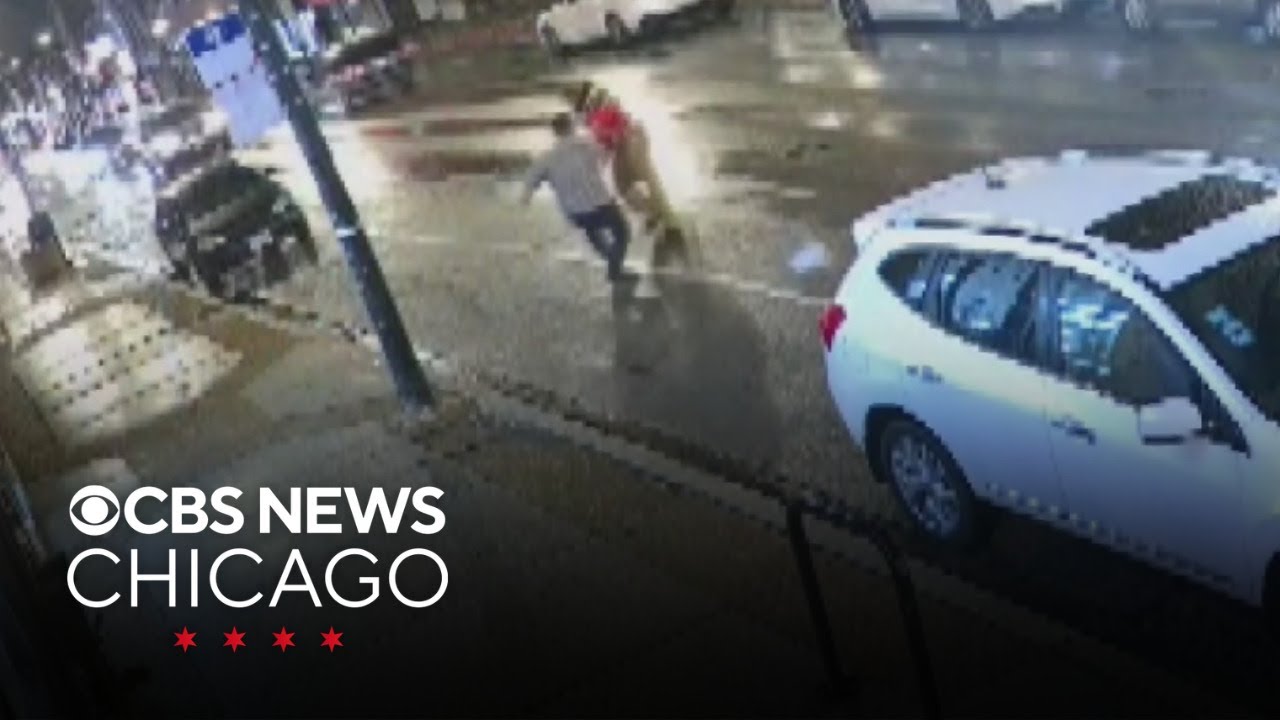 Man charged with murder after robbery of Little Village jewelry store
