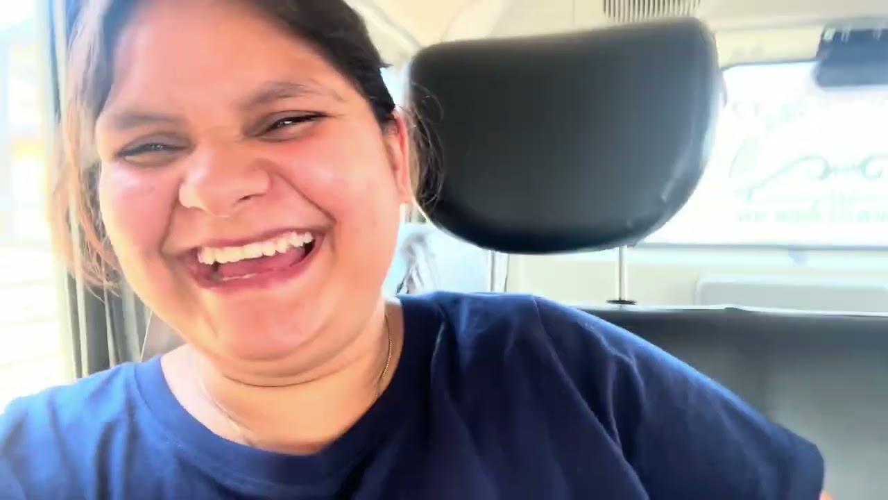 Day 24/30 – Another Step Forward 💛 | Daily Vlog