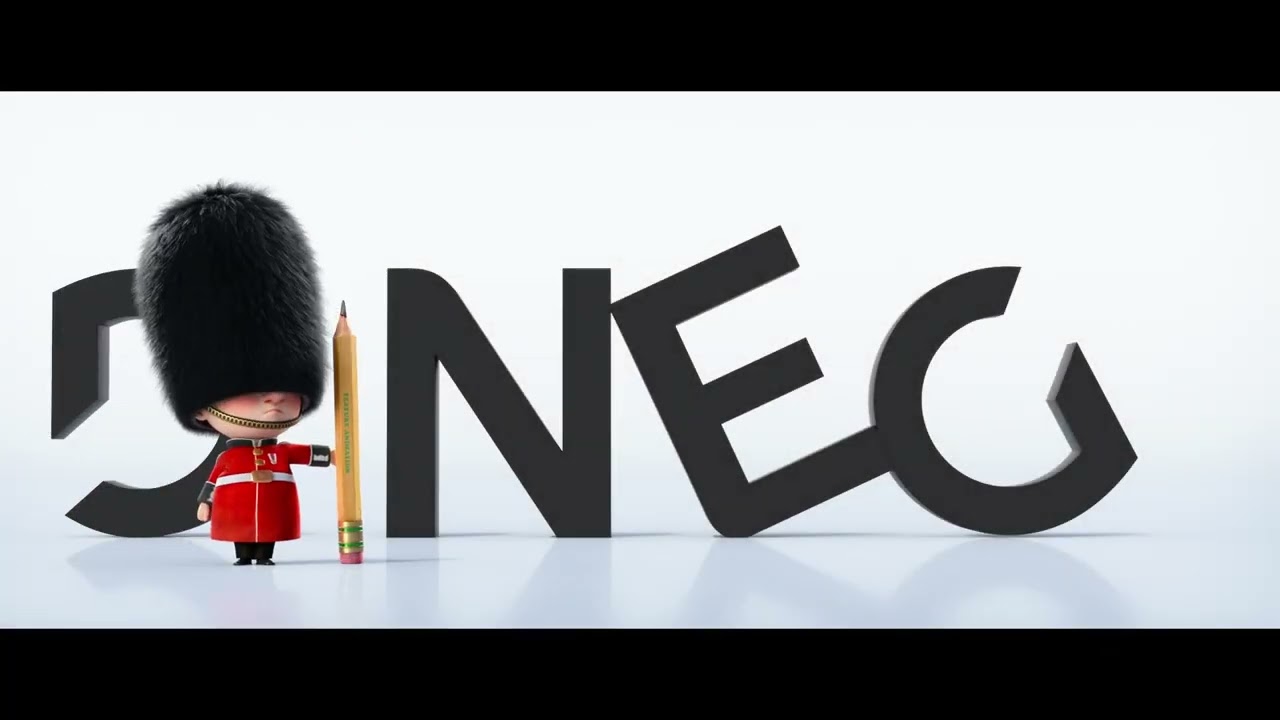 DNEG Animation (2018-Present)