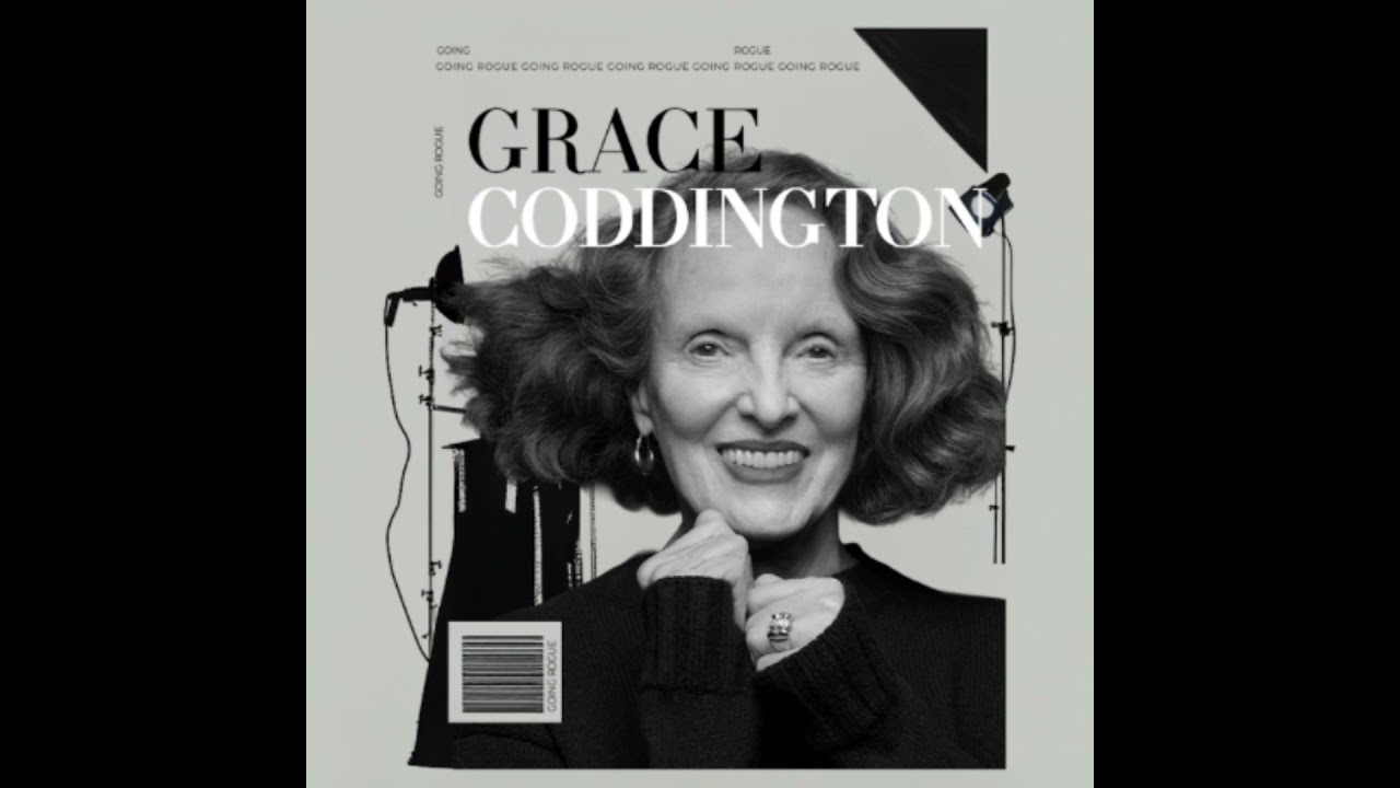 Grace Coddington: The Eye Behind the Image