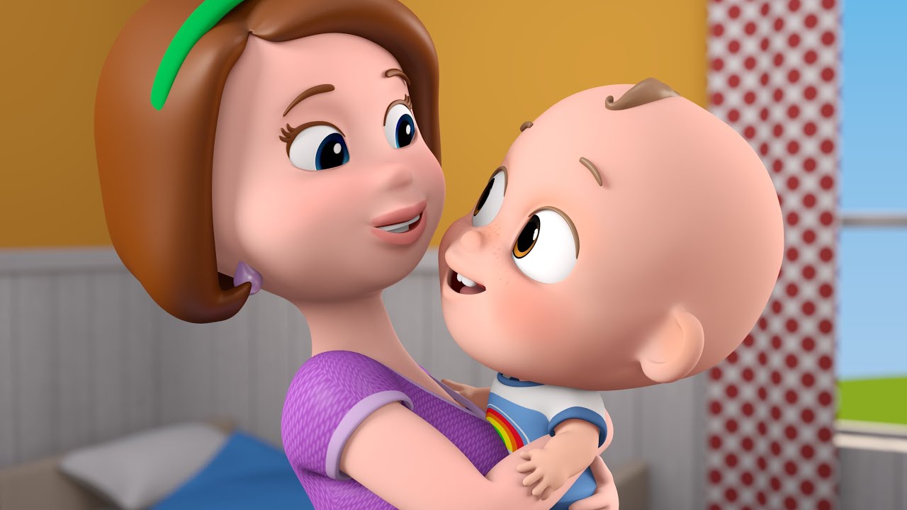 Teşekkür Ederim Şarkısı - Mini Anima Çocuk Şarkıları