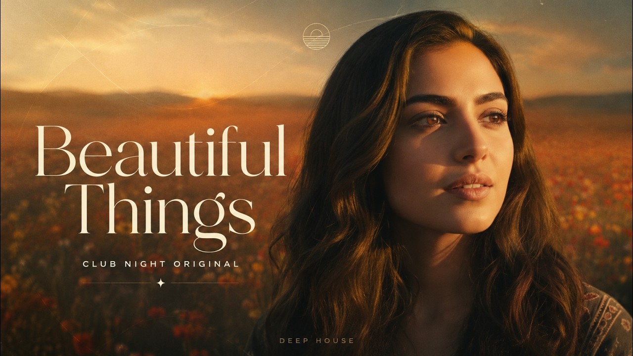 Beautiful Things (Deep House Mix) &mdash; Club Nights