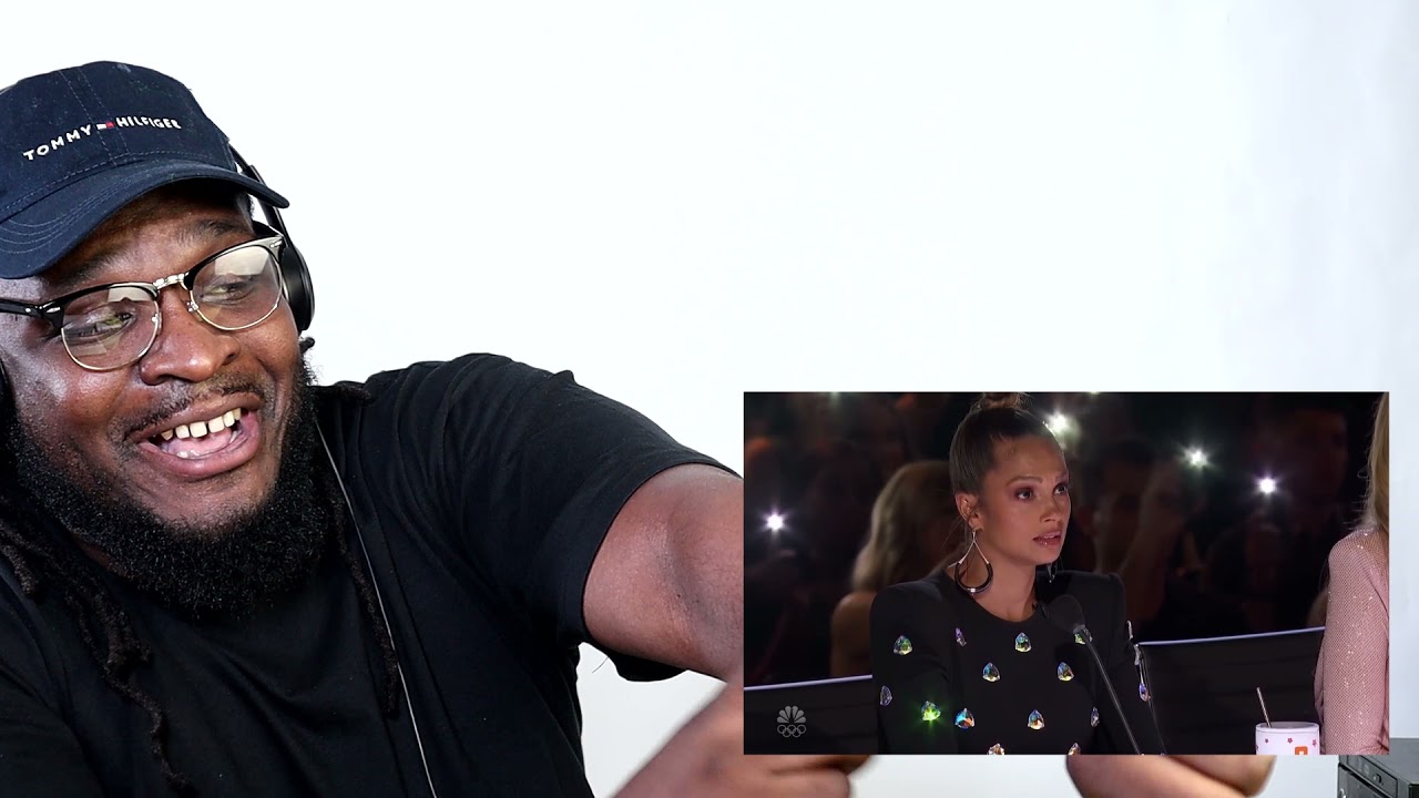 This gave me chills 🤯 | Angelina Jordan - Bohemian Rhapsody Reaction/Review
