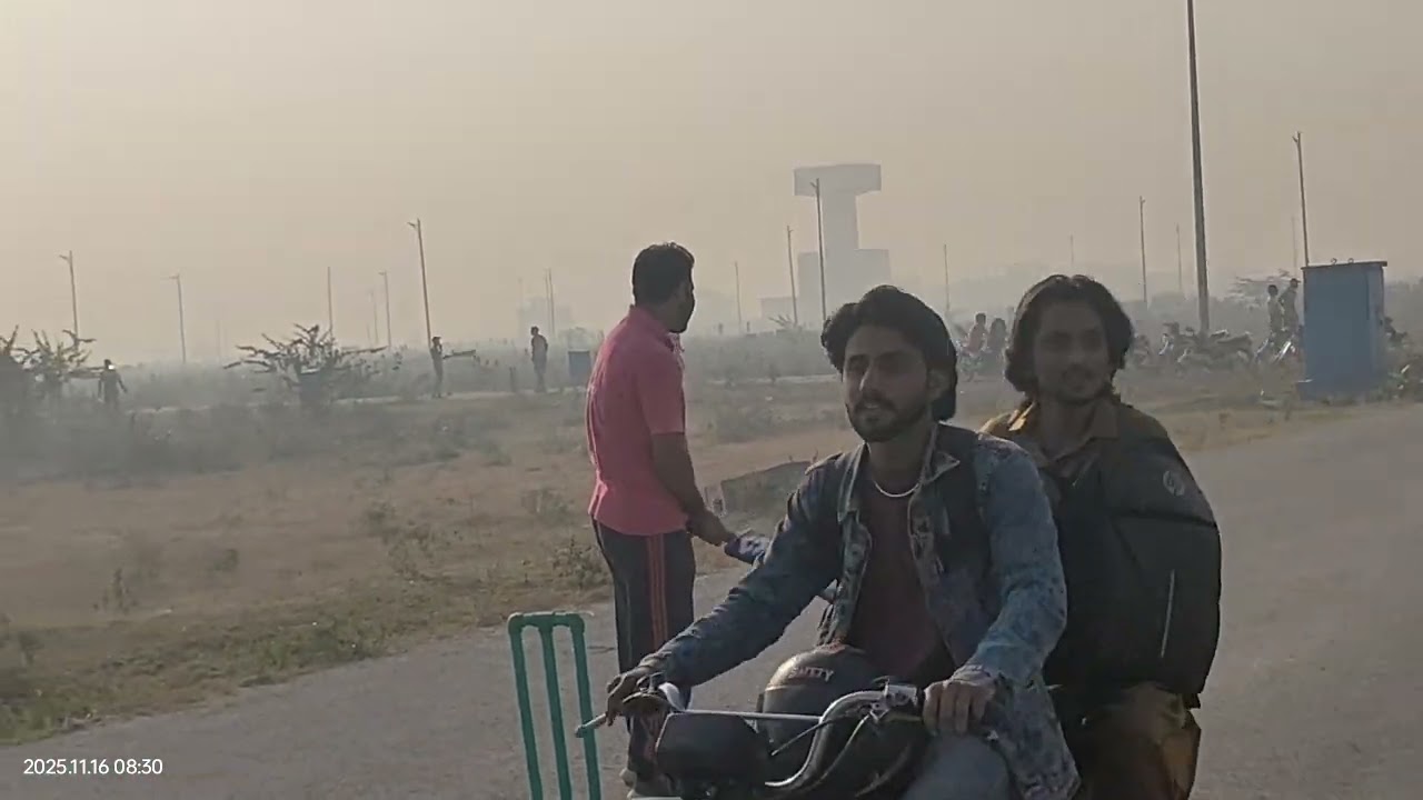 Match 1 .. 85 to chase 5 overs.. 