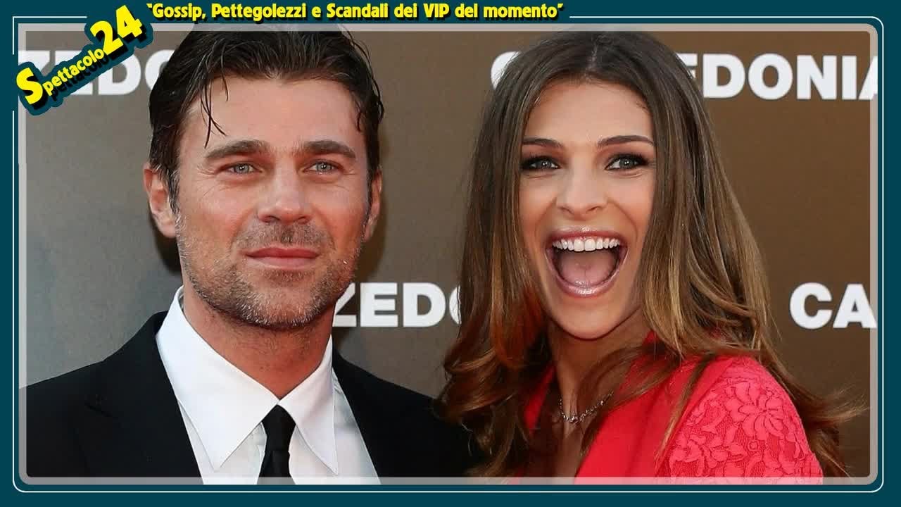 Cristina Chiabotto è incinta: primo figlio dal marito Marco Roscio! (FOTO)