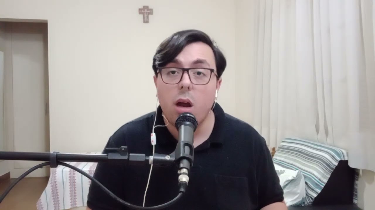 NÓS SOMOS AS PEDRAS VIVAS