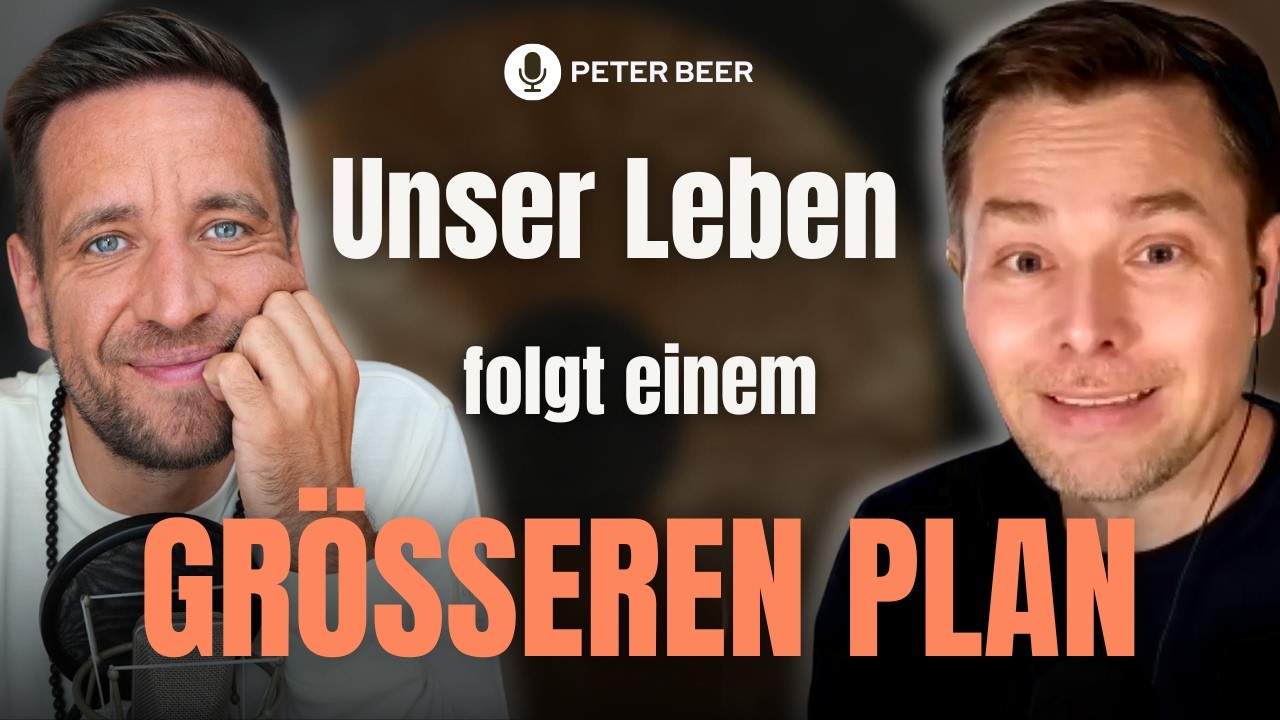 Folge deiner Seele, nicht deinem Ego – Maxim Mankevich über echte Führung im Leben