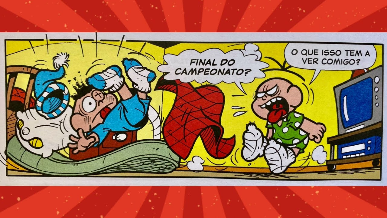 A Fita Assombrada da Jumenta Voadora