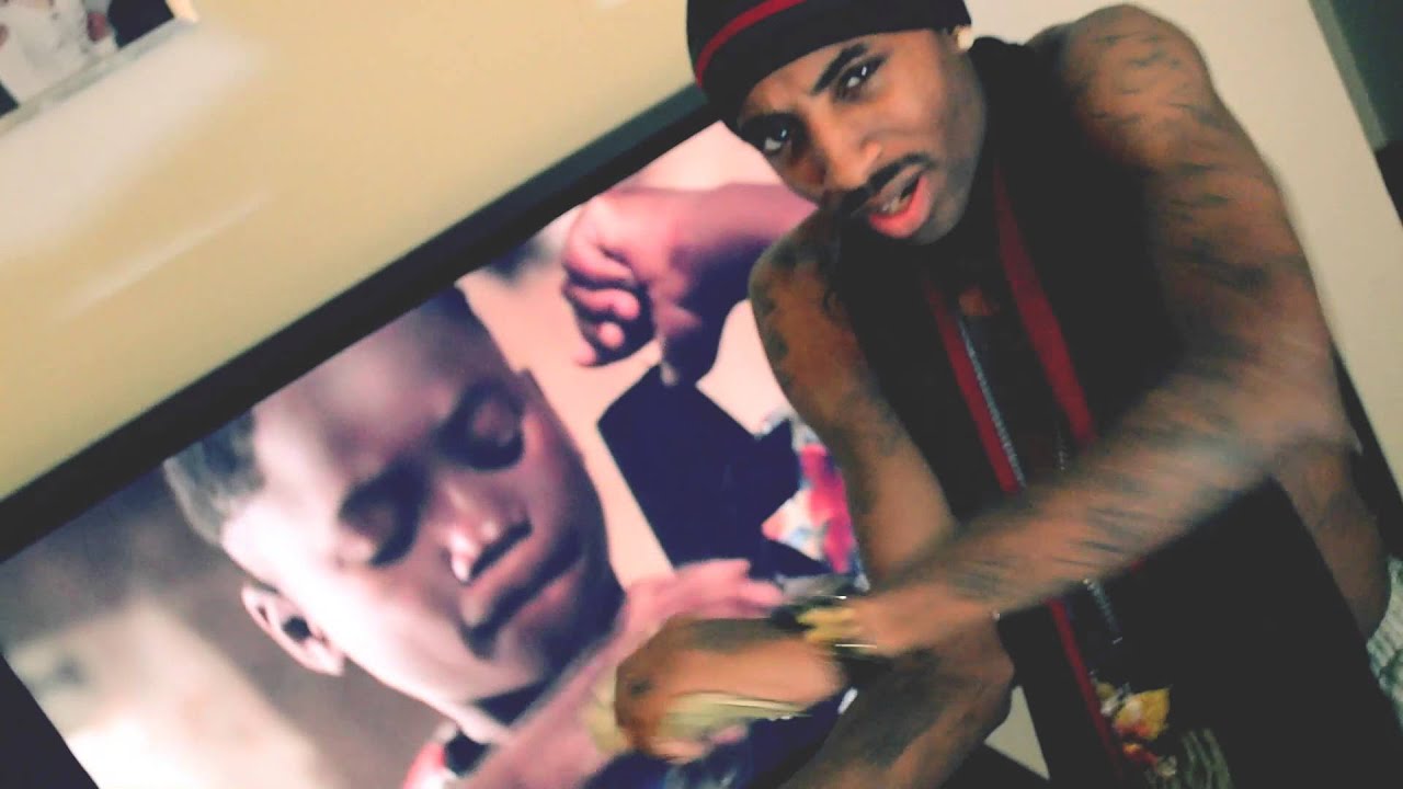 CHI SMURF - WHOLE LOTTA | SHOT BY @JRICHVILLE