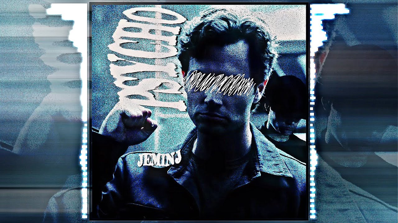 𝐉𝐎𝐄 𝐆𝐎𝐋𝐃𝐁𝐄𝐑𝐆 𝐗 𝐃𝐘𝐒𝐓𝐎𝐏𝐈𝐀 - 𝐍!𝐆𝐇𝐓𝐯𝐢𝐬𝐢ø𝐧 (𝐒𝐋𝐎𝐖𝐄𝐃)(𝐉𝐞𝐦𝐢𝐧𝐉 𝐑𝐞𝐦𝐢𝐱)