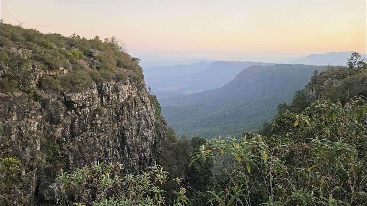 202509 Roadtrip Südafrika Panoramaroute, Kruger Nationalpark und Gardenroute