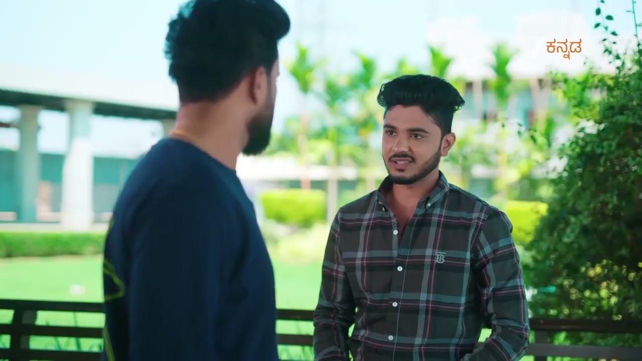 Amruthadhaare | Ep - 872 | Webisode | Feb 08 2026 | Zee Kannada