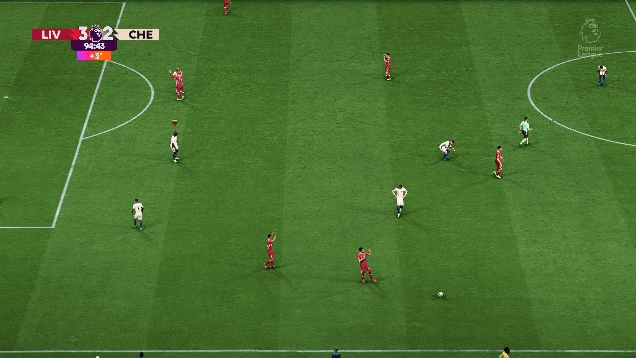 EA SPORTS FC 25