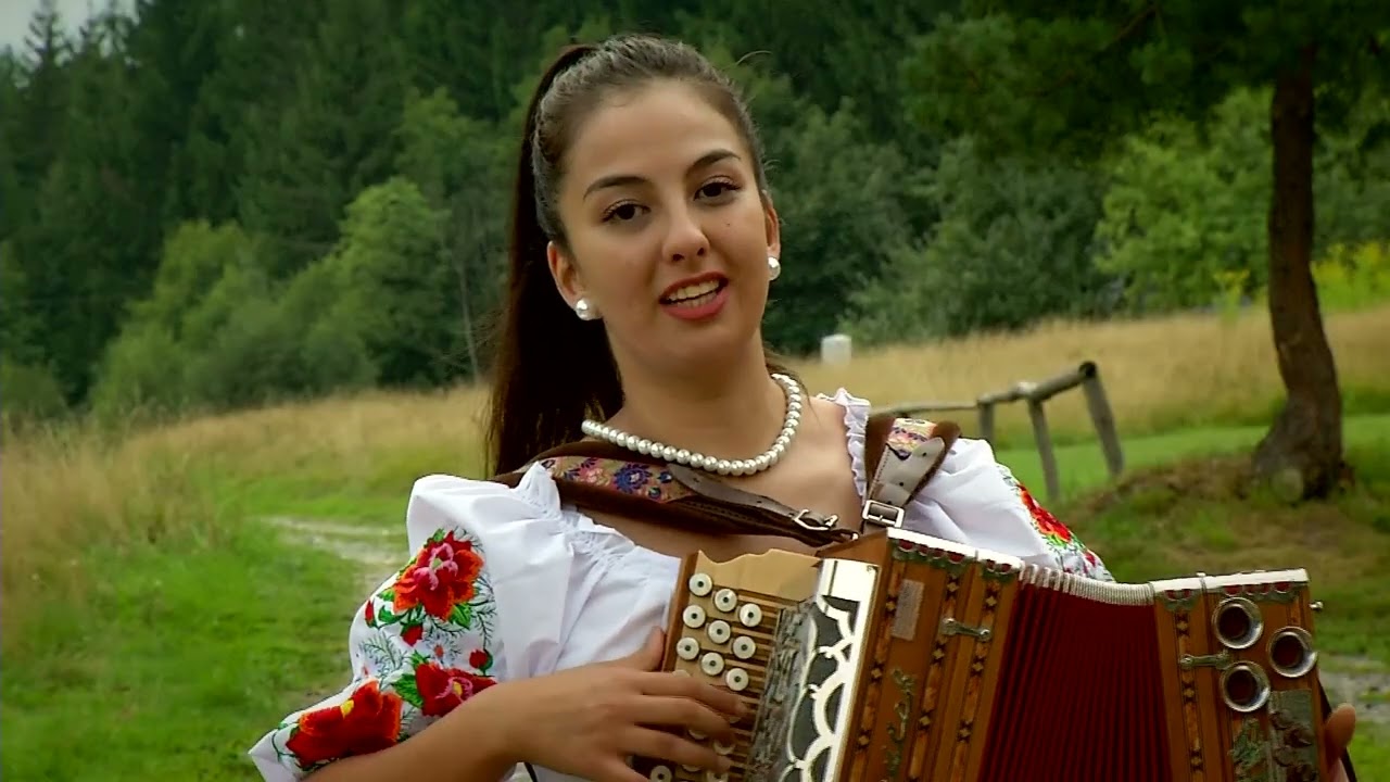 Kubačákovci - Tam pod Tatrami