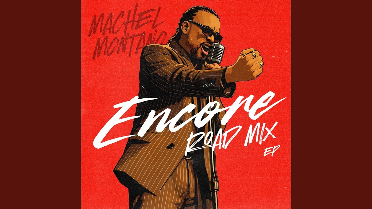 Encore (Madness MUV & DSM League Trap Remix)