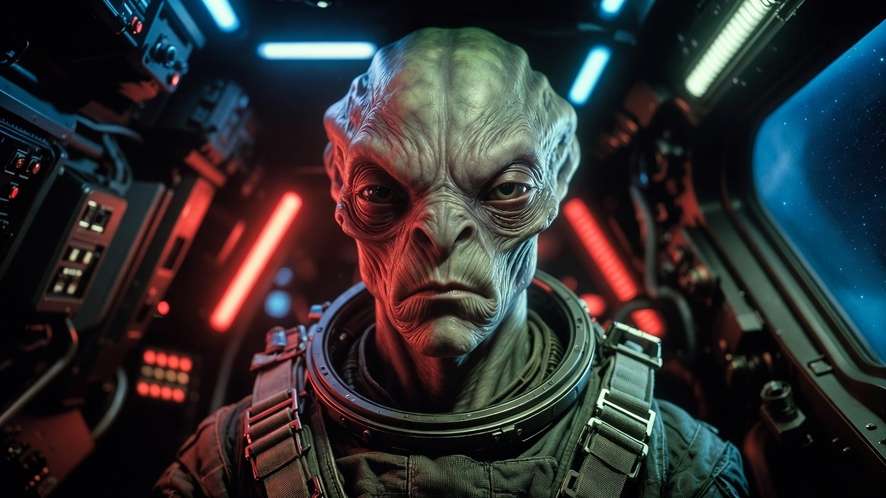They Sent an Army to a Deathworld — Only One Survivor Made It Back Sci-Fi | HFY Stories