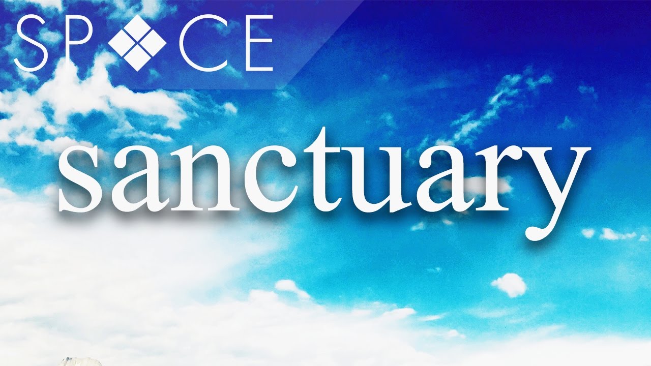 【音&ME’16R1】 sanctuary 『SP❖CE』