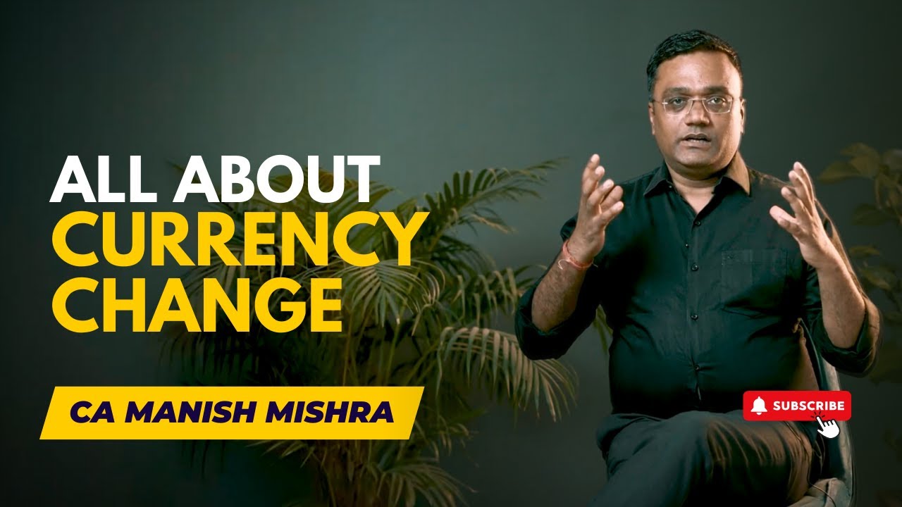 How to Start a Full-Fledged Money Changer - #FFMC Business | FFMC License By CA Manish Mishra