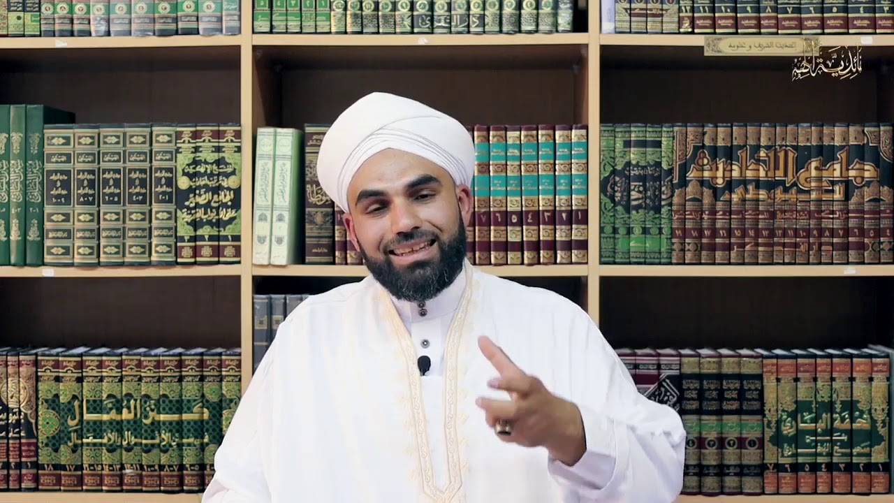 شرح الأربعين النووية 17 - عموم الإحسان